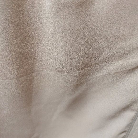 Philosophy Short Sleeve Blouse in Blush - Picture 3 of 4